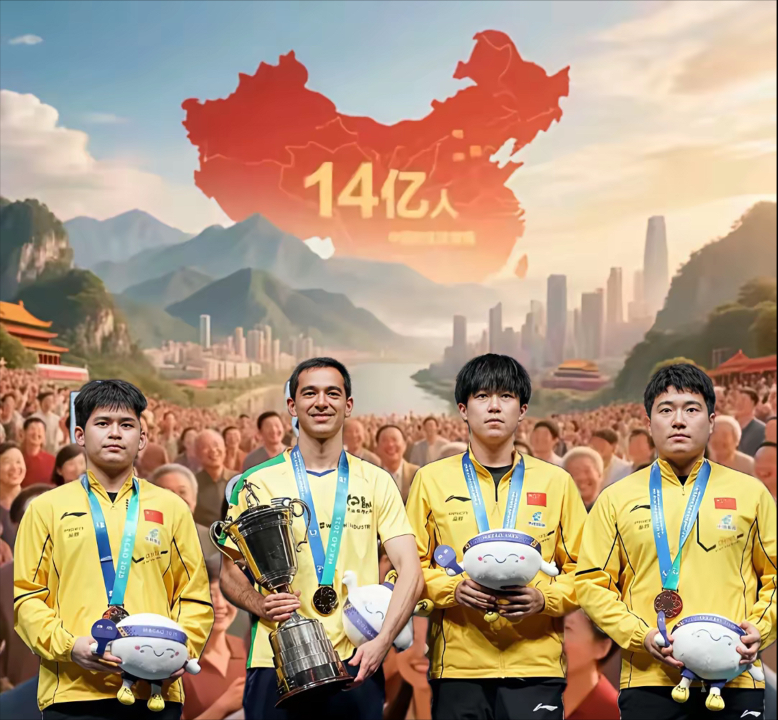 主场作战展现实力，球队取得胜利进决赛