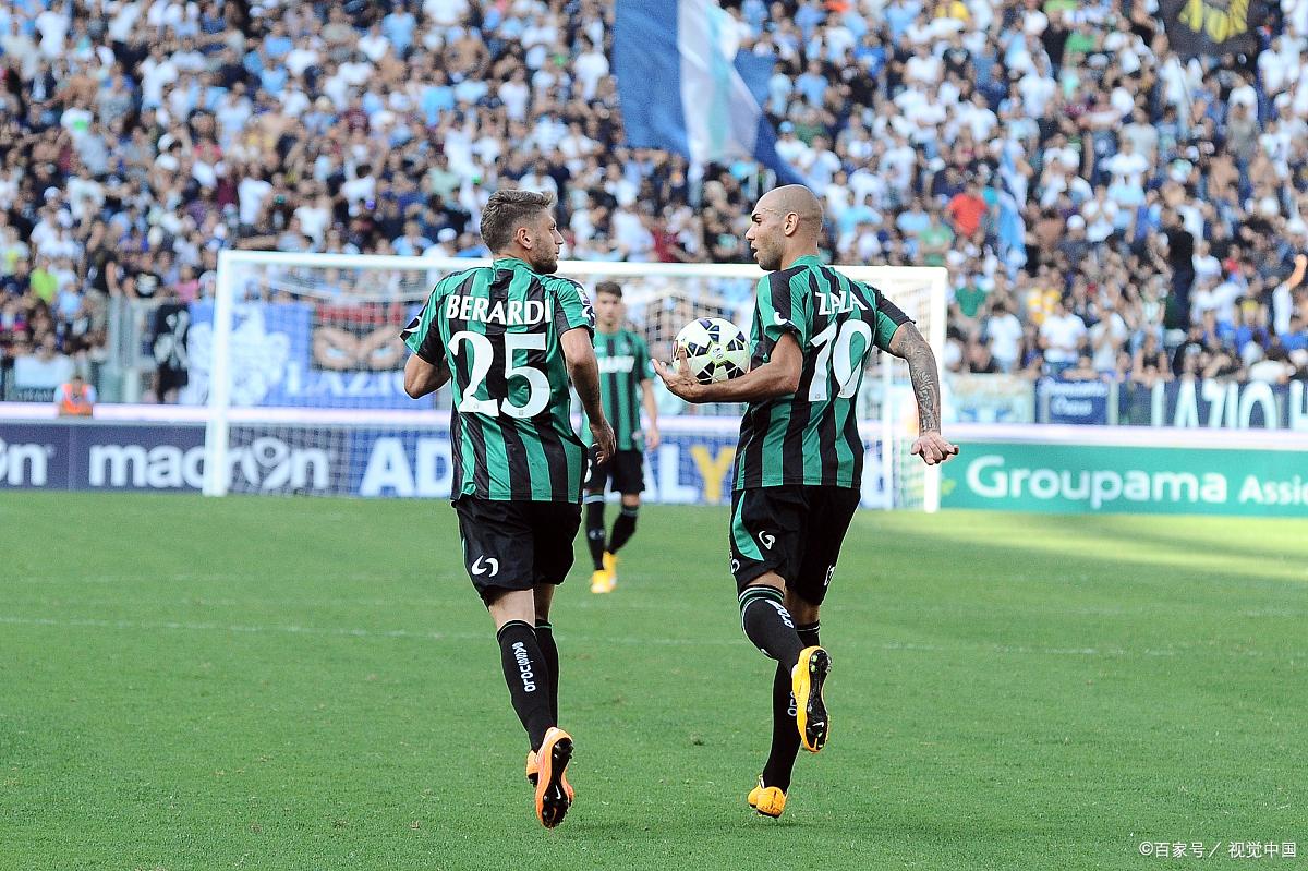 斯佩齐亚客场险胜萨索洛，喜获三分