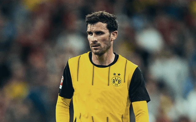 关于多特蒙德连胜保持不败，压力山大的信息