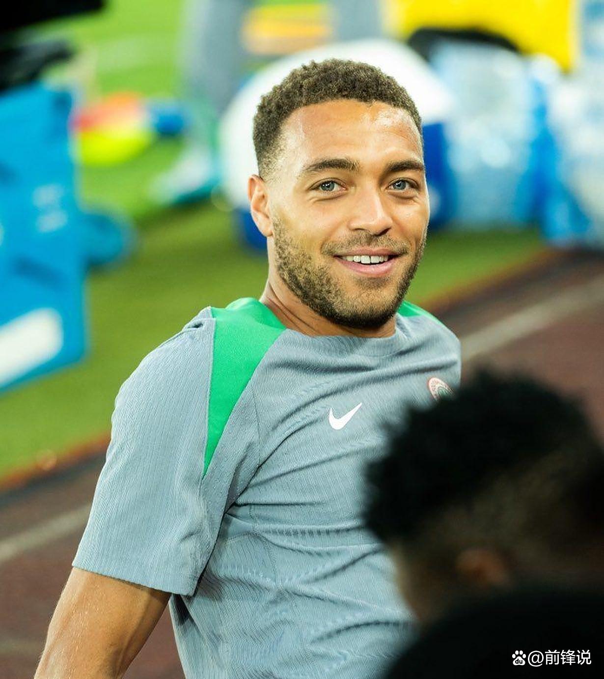 尼日利亚球员荣获联赛最佳射手 尼日利亚球员荣获联赛最佳射手