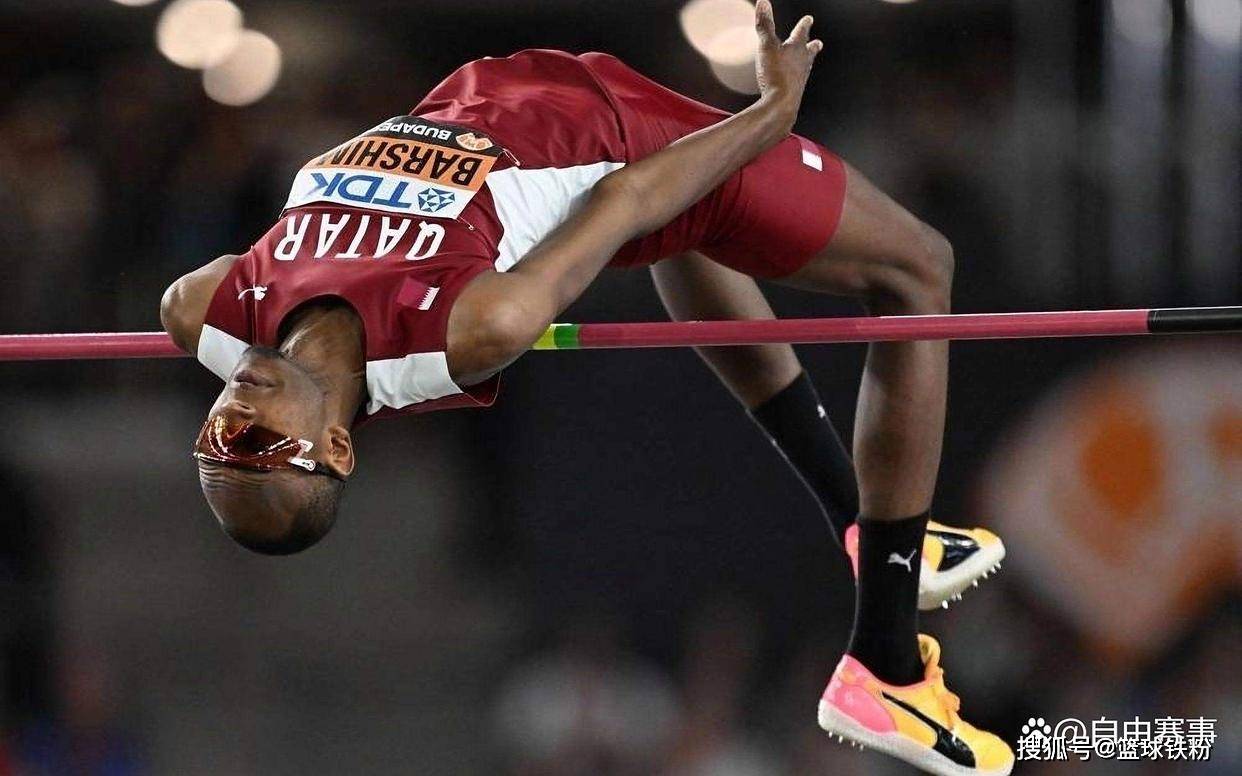 爱尔兰田径选手表现抢眼,夺得男子跳高项目金牌的简单介绍 爱尔兰田径选手表现抢眼,夺得男子跳高项目金牌的简单介绍