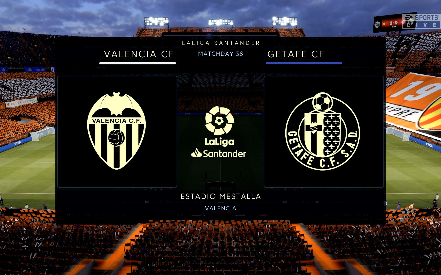 关于瓦伦西亚客场击败赫塔菲，保持不败战绩的信息