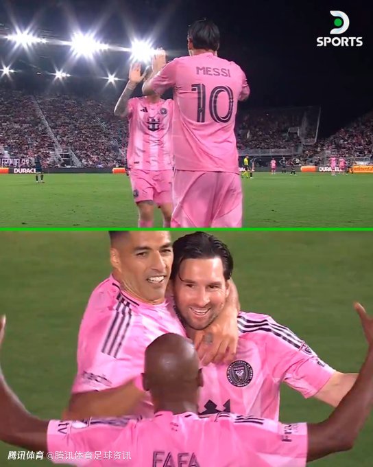 梅西多次破门,为球队贡献关键进球! 梅西多次破门,为球队贡献关键进球!