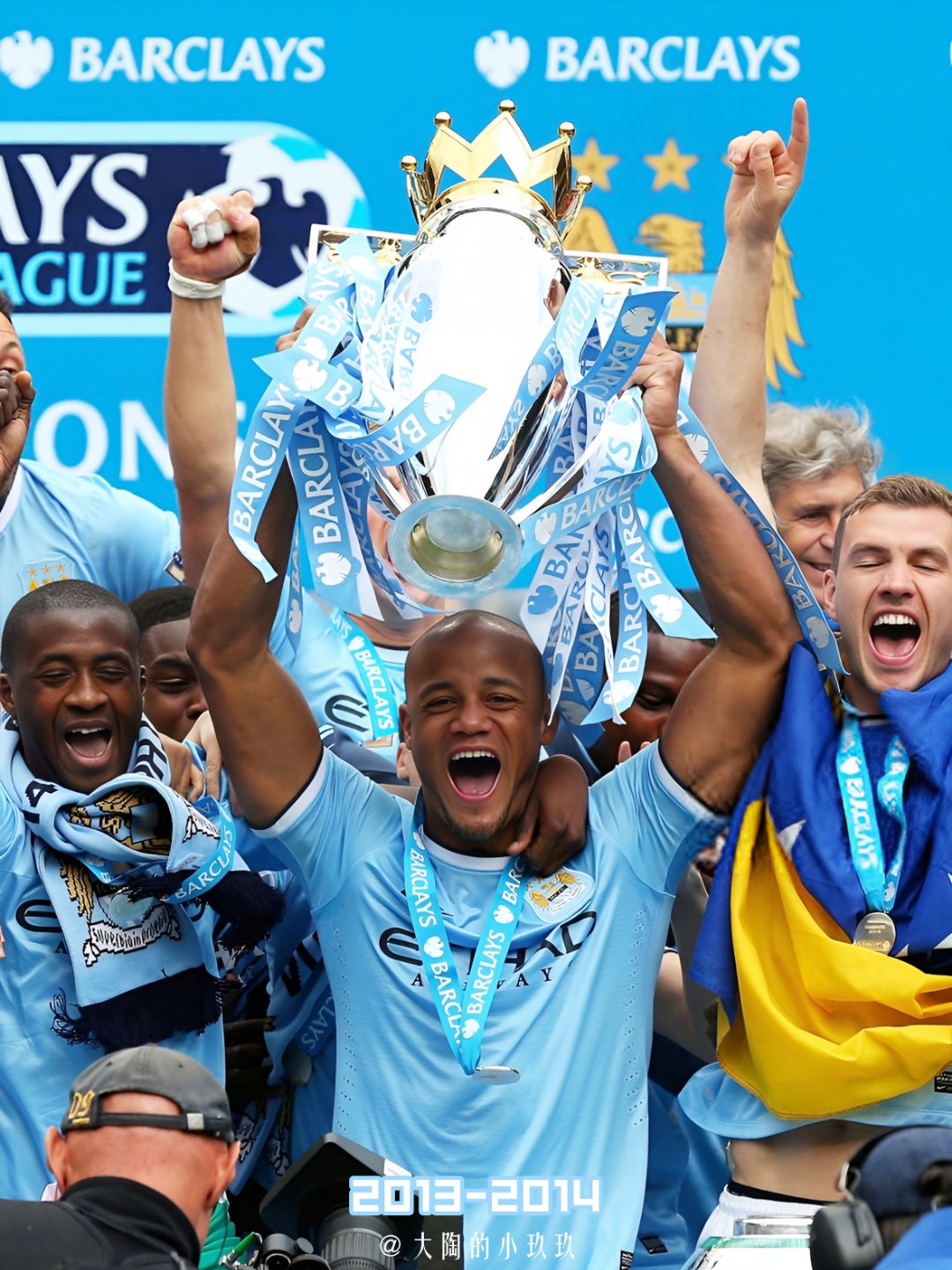 曼城客胜，欧冠冠军梦更加真切！的简单介绍