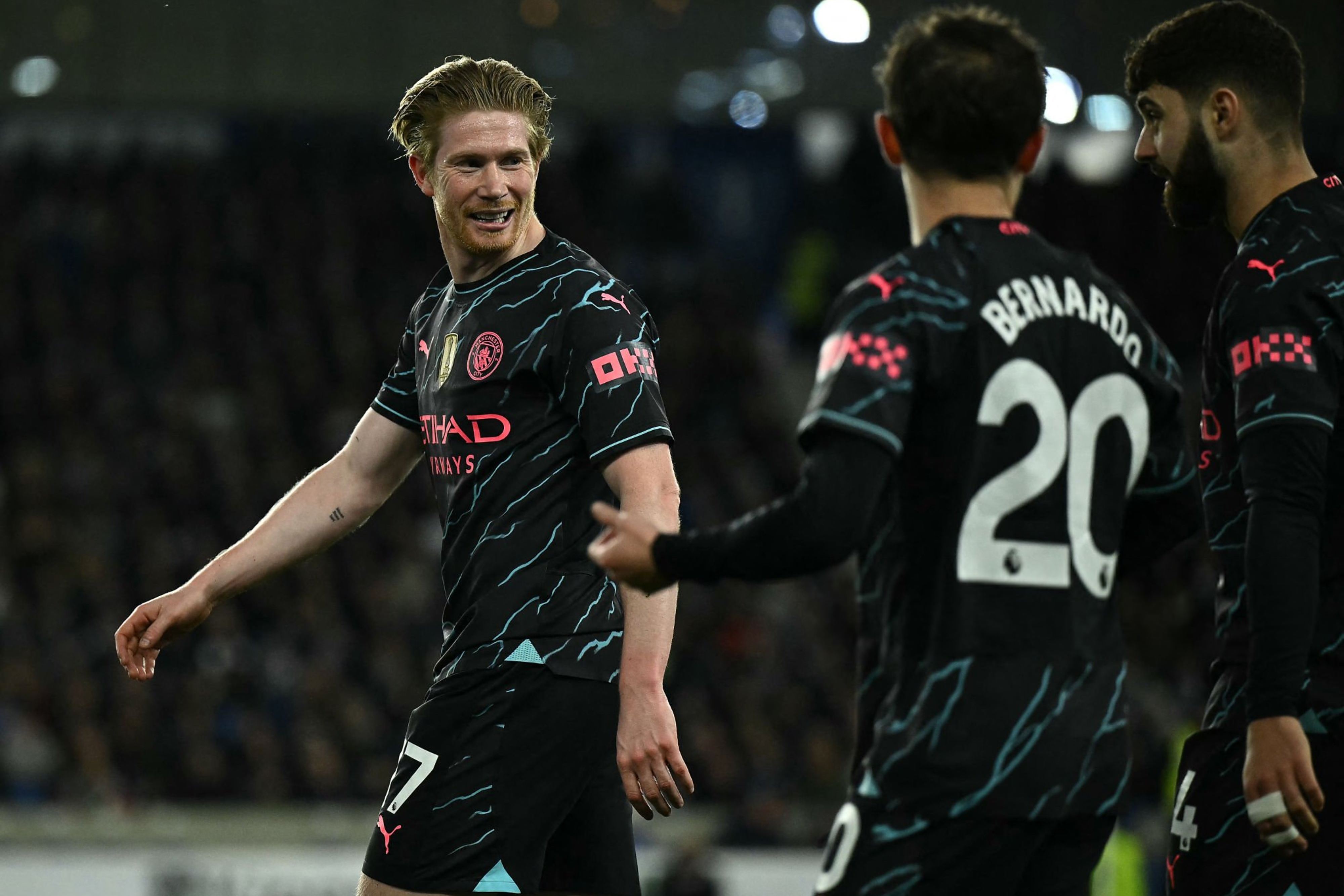 曼城客胜，欧冠冠军梦更加真切！的简单介绍