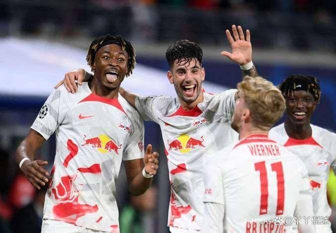 RB莱比锡捍卫主场荣誉,取得胜利的简单介绍 RB莱比锡捍卫主场荣誉,取得胜利的简单介绍