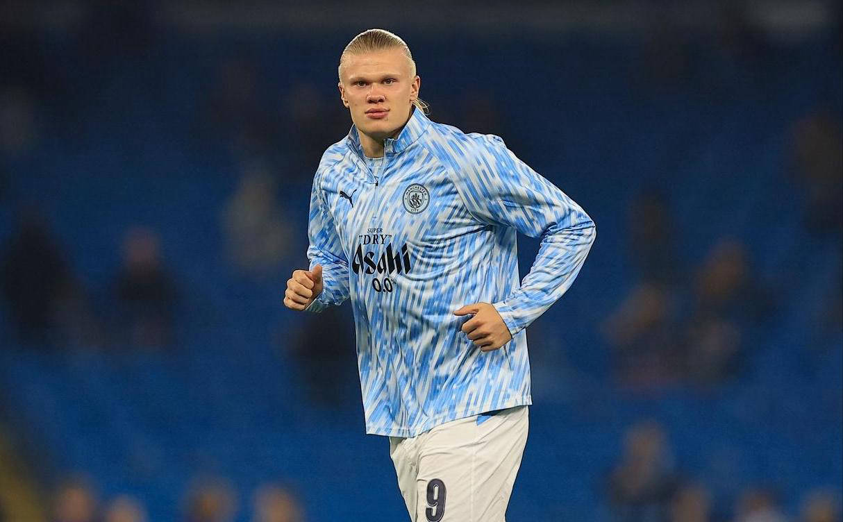 多特蒙德主场胜利，哈兰德连续比赛破门