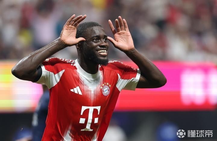 拜仁慕尼黑无力逆转，巴黎困境难挽