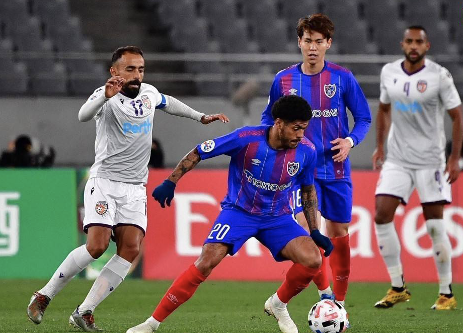 包含巴塞罗那击败北京国安亚冠连胜势不可挡的词条