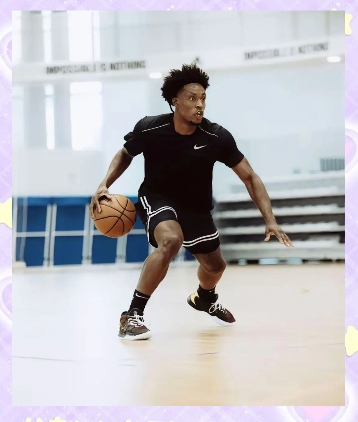 开拓者队客场挑战爵士队，大胜拉开排名差距的简单介绍