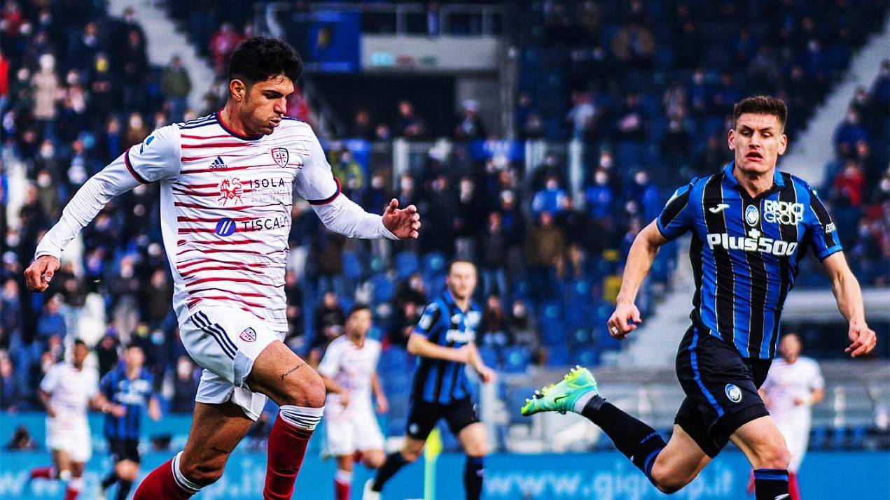 卡利亚里表现不俗，主场大胜强敌的简单介绍