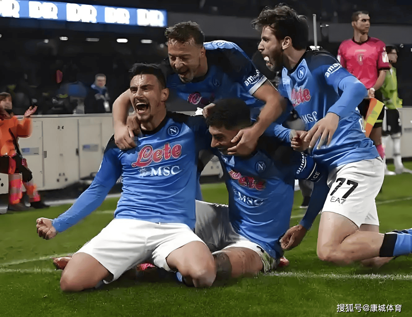 卡利亚里表现不俗，主场大胜强敌的简单介绍